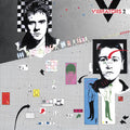 The Vibrators - V2 (New Vinyl)