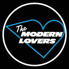 The Modern Lovers - Modern Lovers ('Cool Blue' Vinyl) (New Vinyl)