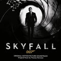 Thomas Newman - Skyfall Original Motion Picture Soundtrack (Translucent Red Vinyl) (New Vinyl)