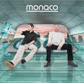 Monaco - Monaco (Minty Ice-Green Vinyl) (New Vinyl)