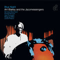 Art Blakey & The Jazz Messengers - Blue Night (Expanded Edition) (New Vinyl)