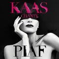 Patricia Kaas - Kaas Chante Piaf (Light Green Vinyl) (New Vinyl)