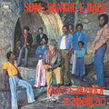 Dom Salvador & Abolicao - Som, Sangue E Raca (Translucent Blue Vinyl) (New Vinyl)