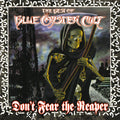 Blue Oyster Cult - Best Of Blue Oyster Cult: Don't Fear The Reaper (Black Vinyl) (New Vinyl)