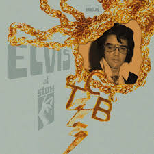 Elvis Presley - Elvis At Stax (Silver Coloured Vinyl) (New Vinyl)