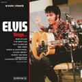 Elvis Presley - Elvis Sings (White Coloured Vinyl) (New Vinyl)