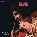 Elvis Presley - Good Times (Pink Vinyl) (New Vinyl)