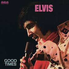 Elvis Presley - Good Times (Pink Vinyl) (New Vinyl)