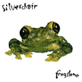 Silverchair - Frogstomp (Limited Anniversary Edition Yellow And Green Vinyl) (New Vinyl)
