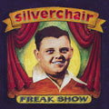 Silverchair - Freak Show (Limited Edition Red And Black Marbled Vinyl) (New Vinyl)