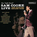 Sam Cooke - Live At The Harlem Square Club (New Vinyl)