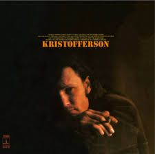Kris Kristofferson - Kristofferson (Reissue) (Orange Vinyl) (New Vinyl)