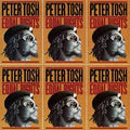 Peter Tosh - Equal Rights (Orange Vinyl) (New Vinyl)