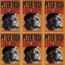 Peter Tosh - Equal Rights (Orange Vinyl) (New Vinyl)