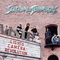 Suicidal Tendencies - Lights Camera Revolution (Anniversary Edition Red Vinyl) (New Vinyl)