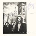 Soda Stereo - Doble Vida (Crystal Clear Vinyl) (New Vinyl)