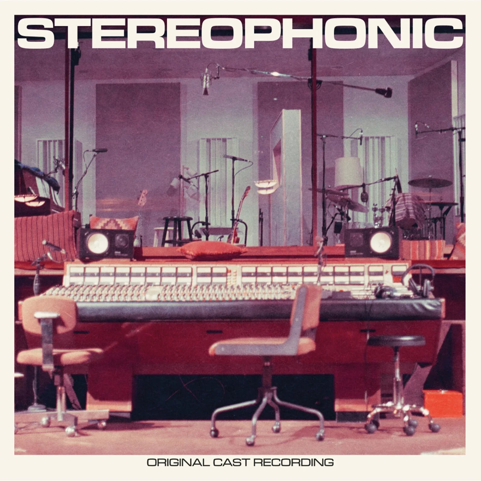 Will Butler - Stereophonic (Limited Edition Translucent Yellow Vinyl) (New Vinyl)