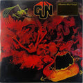 The Gun - Gun (Smokey Marbled Vinyl) (New Vinyl)