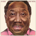 Muddy Waters - I'm Ready (Pink Vinyl) (New Vinyl)