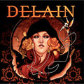 Delain - We Are The Others (Orange & Black Marbled Vinyl) (New Vinyl)