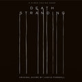 Various Artists - Death Stranding (Songs From The Video Game) (3LP) (White/Black Marbled Vinyl) (New Vinyl)
