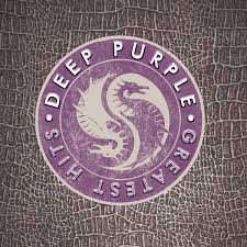 Deep Purple - Greatest Hits (4LP) (Gold Vinyl) (New Vinyl)