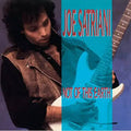 Joe Satriani - Not Of This Earth (40th Anniversary) (Red Vinyl) (New Vinyl)