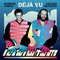 Robson Jorge & Lincoln Olivetti - Deja Vu (New Vinyl)