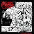 Haggus - The Mincecore Manifesto (Limited Blood Vinyl) (New Vinyl)