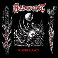 Hedonist - Scapulimancy (Silver Vinyl) (New Vinyl)