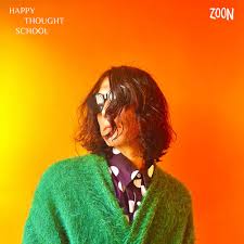 Zoon - Happy Thought School (New Vinyl)