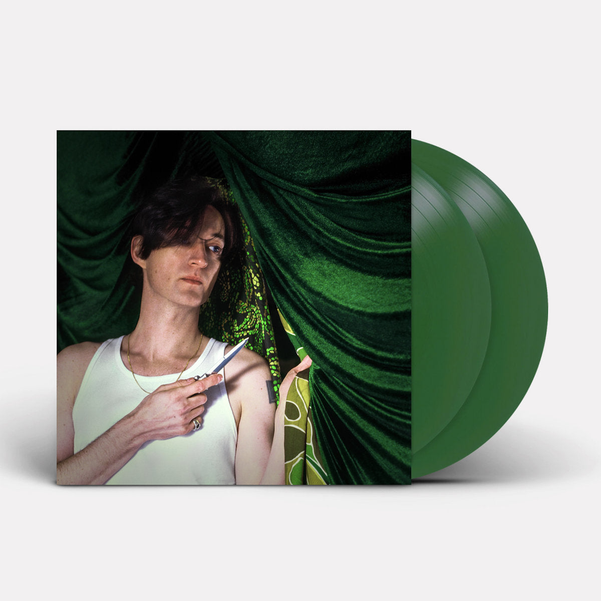 Art D'Ecco - Scheeles Green (2LP) (New Vinyl)