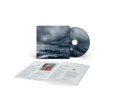 Bernie Taupin - The Sea Has No Mercy (New CD)
