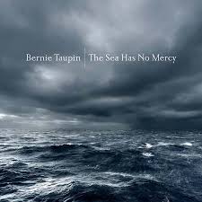 Bernie Taupin - The Sea Has No Mercy (New Vinyl)