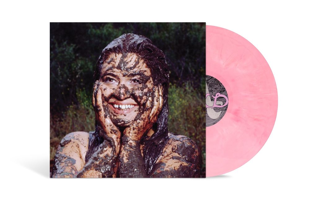 Remi Wolf - Mud (Pink Vinyl) (New Vinyl)