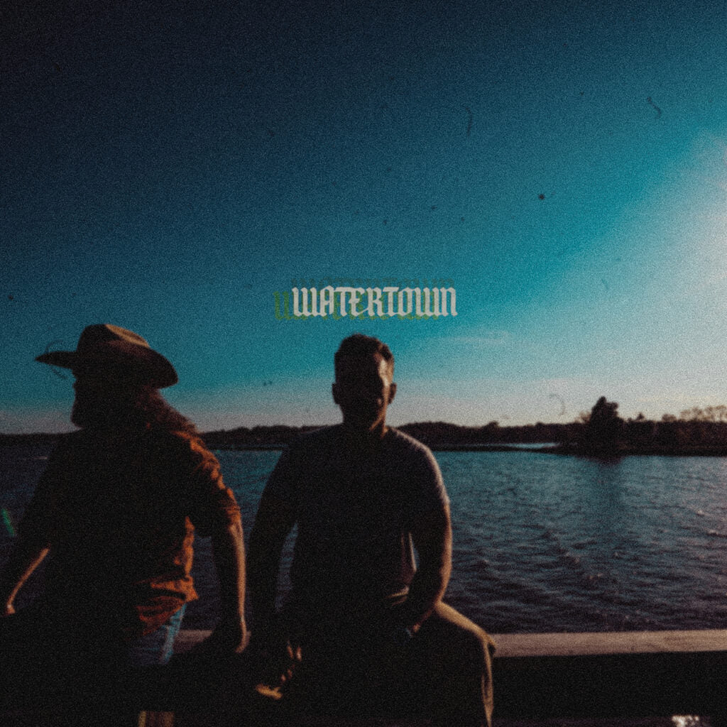 Brothers Osborne - Watertown (New CD)