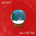 Brad Paisley - Snow Globe Town (New Vinyl)