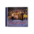 Pentatonix - Christmas In The City (Deluxe Edition) (New CD)