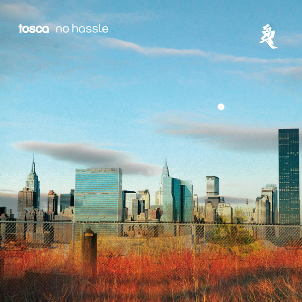 Tosca - No Hassle (15th Anniversary 3LP) (New Vinyl)