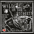 Clinic - Wild In The Streets (Blue Vinyl) (New Vinyl)