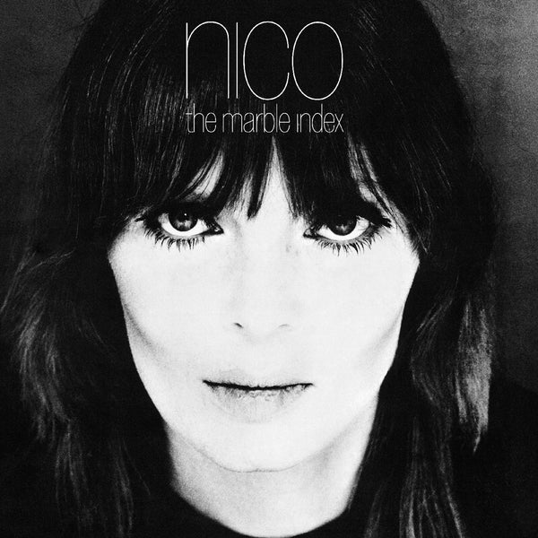 Nico - The Marble Index (New Vinyl)