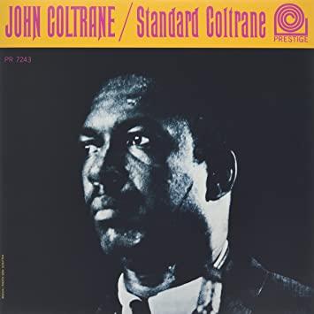 John Coltrane - Standard Coltrane (180g) (New Vinyl)