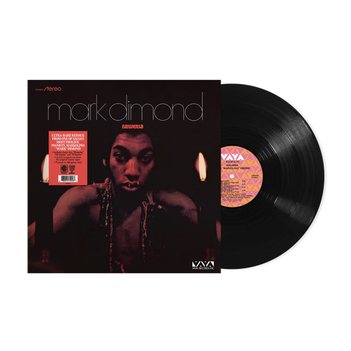 Markolino Dimond - Brujeria (RSD 2026) (New Vinyl)
