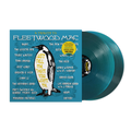 Various Artists - Just Tell Me That You Want Me: A Tribute To Fleetwood Mac (Sea Blue Vinyl) (RSD 2026) (New Vinyl)