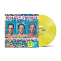 Violent Femmes - The Blind Leading The Naked (Candlelight Swirl Vinyl) (RSD 2026) (New Vinyl)