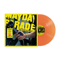 Mayday Parade - Tales Told By Dead Friends 10" (Translucent Orange Vinyl) (RSD 2026) (New Vinyl)