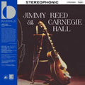 Jimmy Reed - Jimmy Reed At Carnegie (Bluesville Acoustic Sounds Series) (New Vinyl)