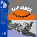 Skip James - Devil Got My Woman (Bluesville Acoustic Sounds Series) (New Vinyl)