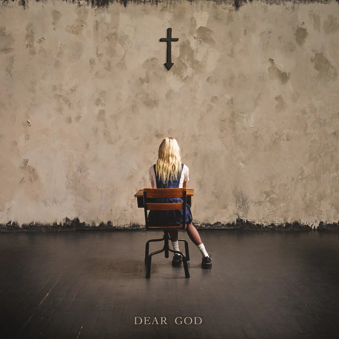 The Pretty Reckless - Dear God (2LP) (New Vinyl)