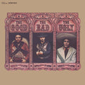 Willie Colon - The Good The Bad And The Ugly (New Vinyl)